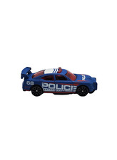 2020 Hot Wheels Dodge Charger Drift Car #217 Blue - Loose