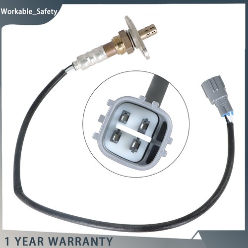 4pcs For Toyota Sequoia Tundra 2001-04 4.7L Upstream Downstream O2 Oxygen Sensor - Picture 3 of 10