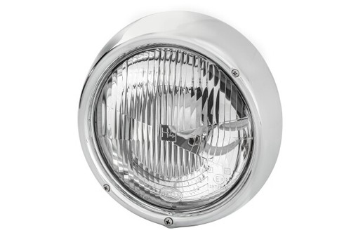 HELLA 1A8 001 156-281 Headlight for VW - Picture 3 of 3