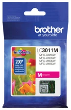GENUINE Brother LC3011 Magenta Ink for MFC-J491DW MFC-J690DW MFC-J895DW