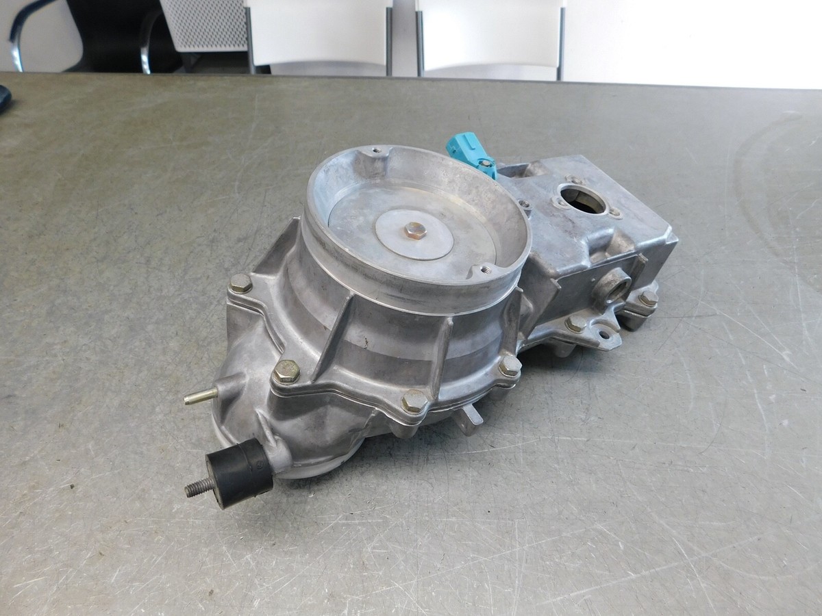 メル10551 NEW OEM VALEO TM-21HX 8 Gr 24V Compressor 488-47246, 103-57246