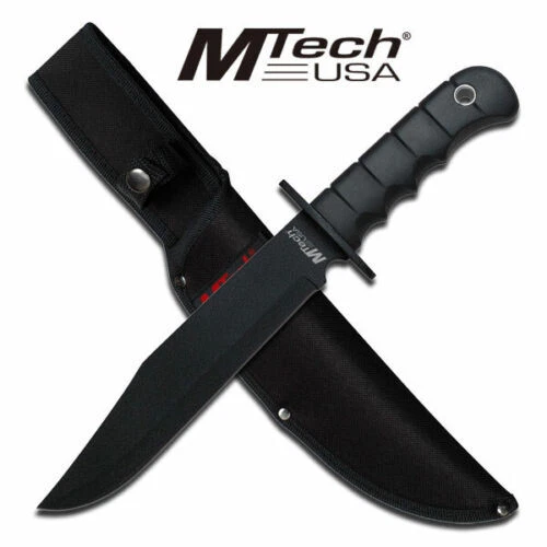 M-Tech Rubber Blade Коллекционные современные заводские ножи с фиксированным лезвием