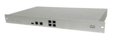 Cisco Meraki MX80-HW A60-17100-C 4x 10/100/1000 Cloud Managed Security Switch