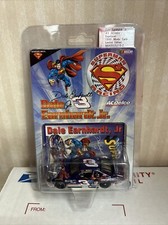 NASCAR 1999 Action Dale Earnhardt Jr 3 Superman 1/64 Diecast Limited Edition
