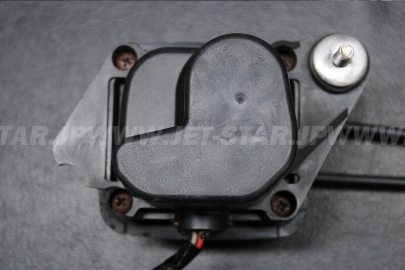 水上オートバイ用 YAMAHA 1200XLLTD'99 OEM section (CYLINDER.-CRANKCASE-2) parts Used [Y6773-05] 1200XLLTD'99 OEM (CYLINDER.-CRANKCASE-2) SERVO MOTOR ASSY