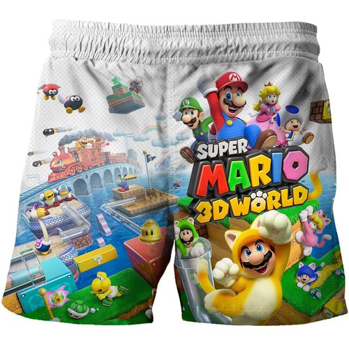 -Boy Girls Swimsuit Swimwear Kids Cartoon One Piece/Swimming Costume/Swim Shorts - Picture 49 of 59