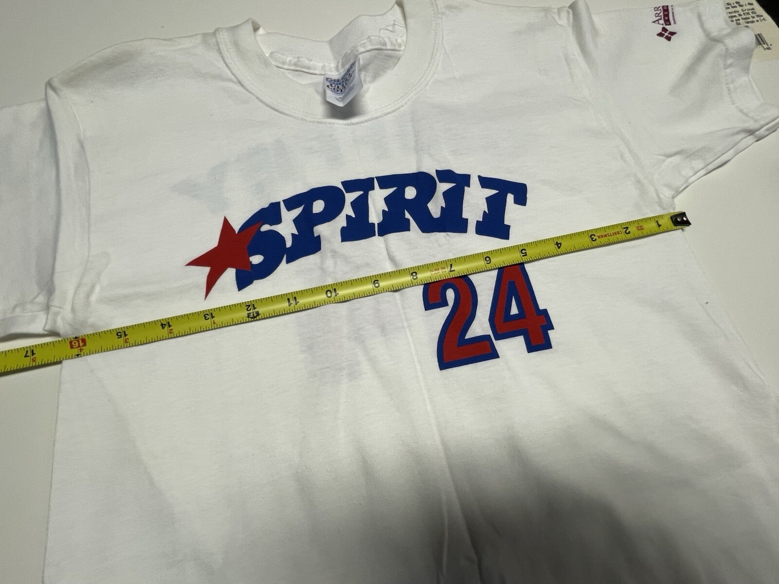 ALTRA T shirt Griffey Jr nuova senza etichette adulto bambino (vedi foto per dettagli)