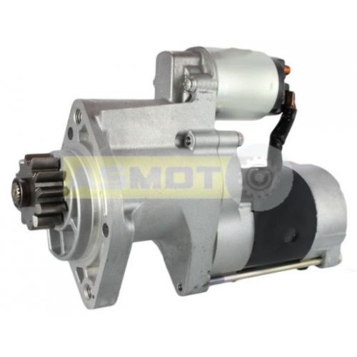 TT17058 PRO Anlasser 12V 2,2Kw Für FORD Transit & Tourneo Custom