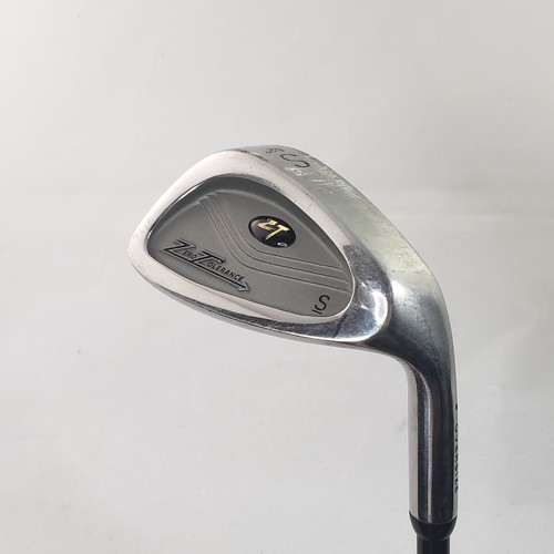 Zero Tolerance 52° Sand Wedge SW / R Regular Flex Graphite Shaft