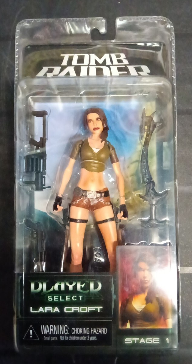 おまけ付きTomb Raider Collection 1-6 CD7枚組 レア おまけ付きTomb Raider Collection 1-6 CD7枚組 レア おまけ付き