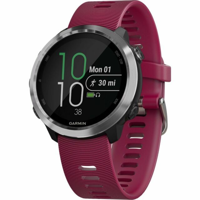 forerunner 645 ebay