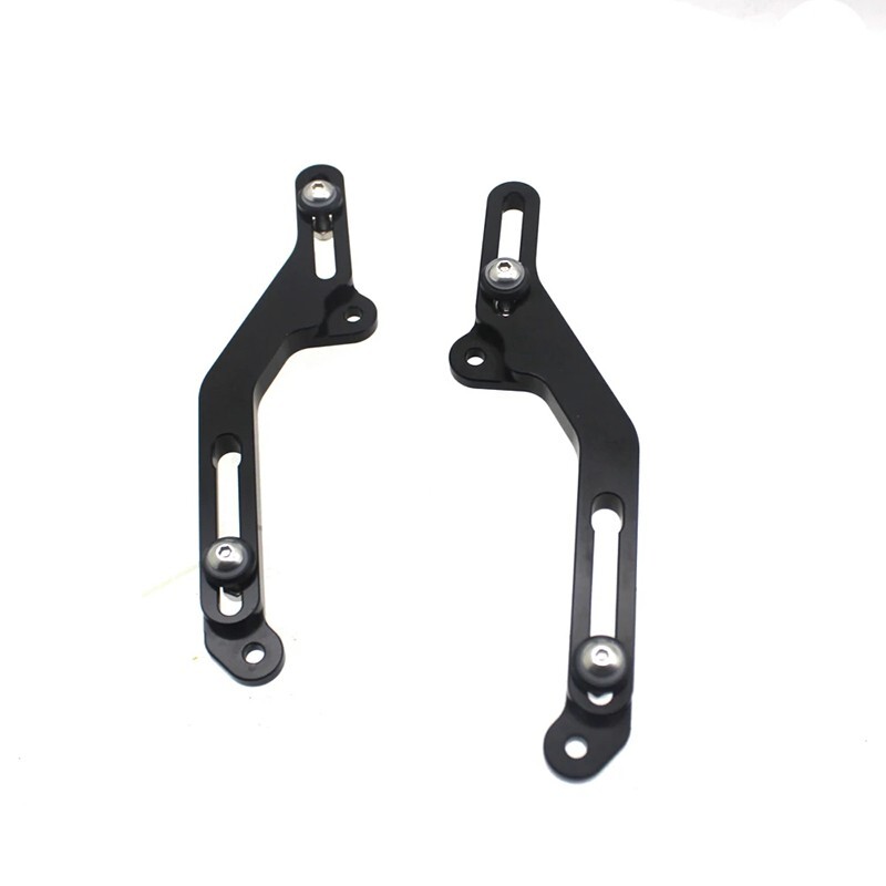 For HONDA transalp xl750 2023-2024 Windscreen Adjusters CNC