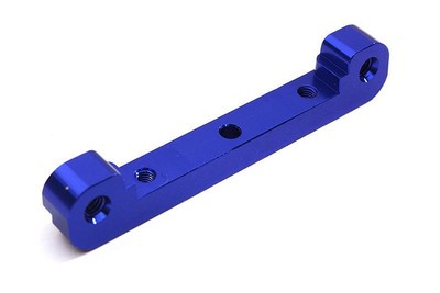 Cintre De Suspension Avant-arrière Usiné Rouge Pour 1/8 Kraton & Outcast 6S BLX - Integy