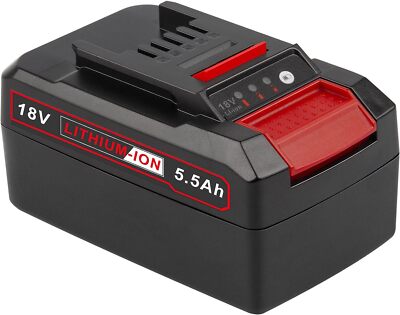 LabTEC X-Change Battery 5500mAh Replacement for Einhell Power X-Change... 