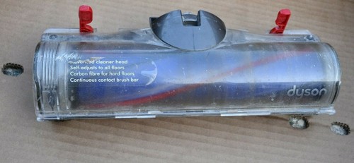 Dyson DC50 DC50i Staubsauger Motorkopf Motor Ersatzgehäuse