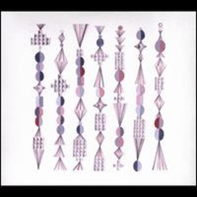 Apologies to the Queen Mary by Wolf Parade: New