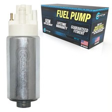 Qfs Efi Fuel Pump For 2002-04 Chevrolet Gmc Tahoeyukonsuburban 15049578 E3559m