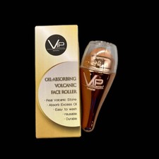 New Oil Absorbing Volcanic Face Roller