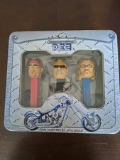 Biete Petz Sammlung Orangecountrychoppers in ...