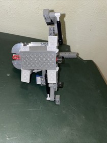 LEGO Star Wars: Battle for Geonosis (7869)--CANNON ONLY Incomplete