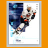 Alexei Yashin #46 2002-03 SPx New York Islanders Hockey Card NHL