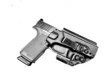 Model 2 - Glock 17, PSA Dagger, DR920 Holster
