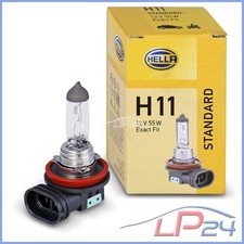 Ampoule Fiat 124