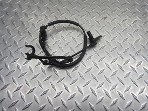 2019 17-19 Kawasaki Ninja 650 EX650R Rear ABS Anti Lock Brake Wheel Speed Sensor
