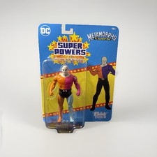 McFarlane Toys DC Super Powers Metamorpho 5  Action Figure New