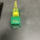 Lesney Matchbox King Size Foden Breakdown Tractor No. 12 - BP Green & Yellow M6