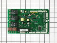 1 of 10008059 Bosch Oven Control Module OEM Replacement, NEW FAST SHIP Fits M...