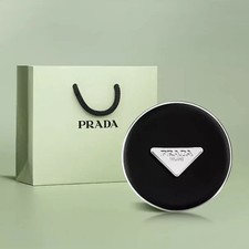 NEW PRADA Reveal Mesh Cushion Foundation Genuine No Tariffs In US FAST SAFE