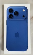 Apple iPhone 17 Pro 512GB ** Unopened New in Box ** NIB ** Deep Blue ** Unlocked