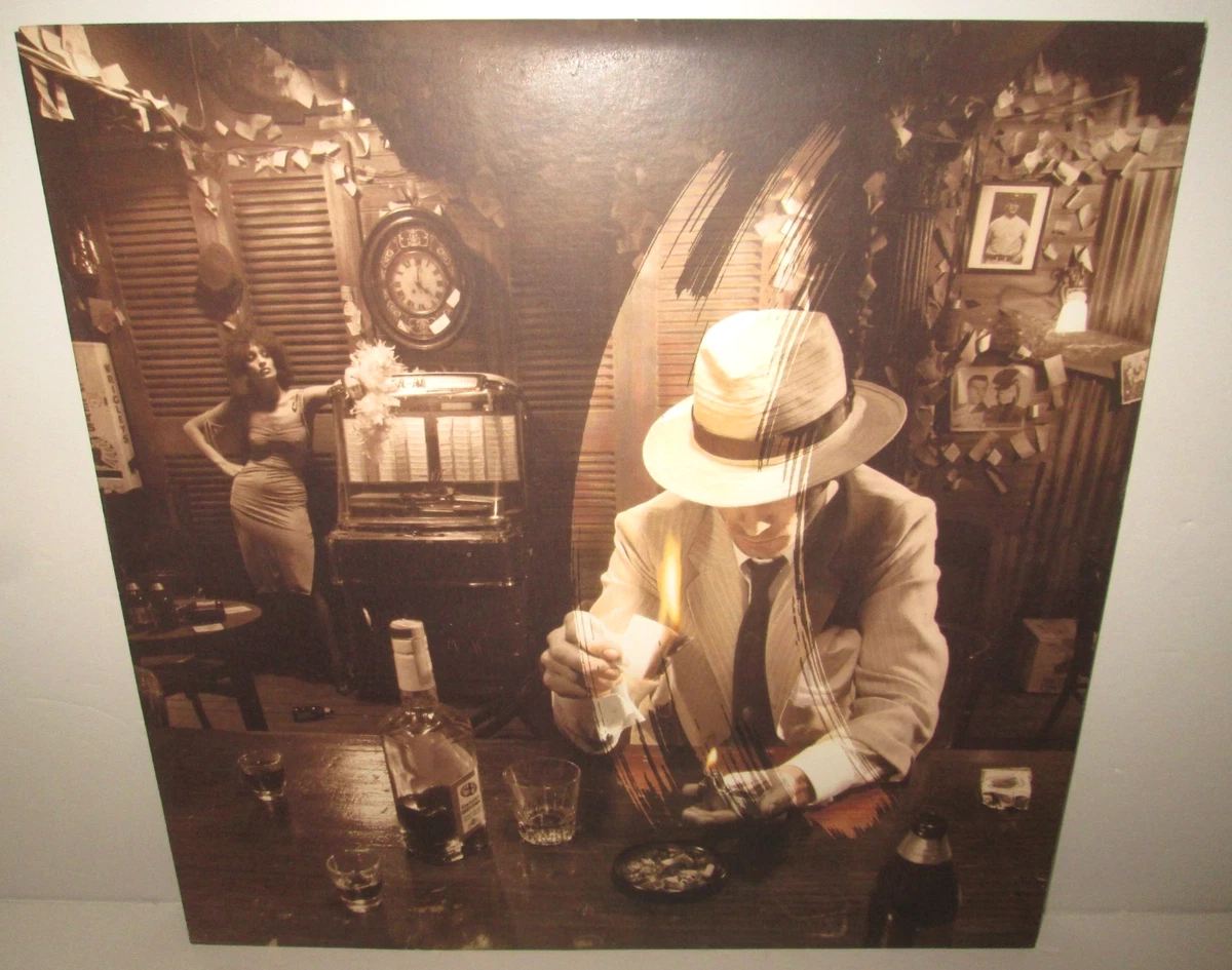 Led Zeppelin In Through The Out Door Lp for sale | eBay