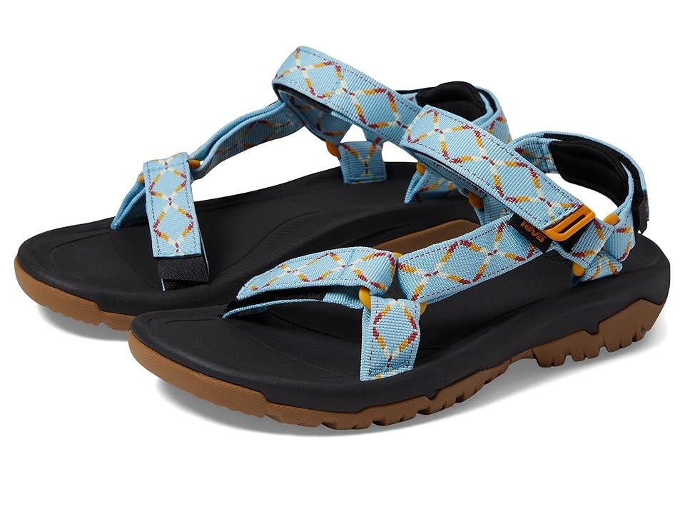 Women/Femmes W HURRICANE XLT2 1019235/Dabl, Size 9..