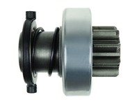 Freilaufgetriebe, Starter AS As-Pl SD4032