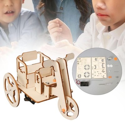 Holzpuzzle Interaktives Puzzle Spielzeug Lernwerkzeug