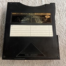 Pioneer Single CD Disc Cartridge Disc Magazine for Multi Changers 6