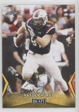 Hayden Hurst