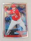 2026 Topps Series 2 Sal Stewart Base (RAW)