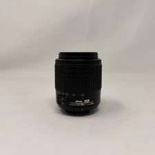 Nikon Zoom-NIKKOR 55-200mm f/4.0-5.6 DX G SWM AF-S ED Lens