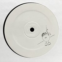 Danny Goliger - Sustain - Vinyl Record 12 - G4Z