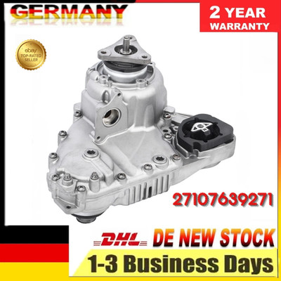 Verteilergetriebe ATC450 27107639271 Für BMW X3 F25 X5 E70 X6 E71 E72 XDRIVE