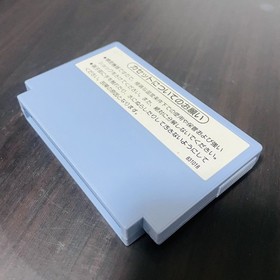 F1 Race Nintendo Famicom Japanese Version 1984 HVC-FR Racing Retro Games