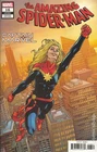 Amazing Spider-Man #16B Hawthorne Variant VF 2019 Stock Image