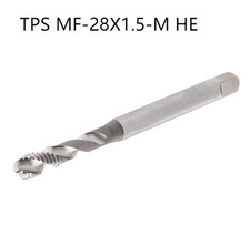 1  PCS  ORIGINAL  INSERTS    TPS MF-28X1.5-M HE