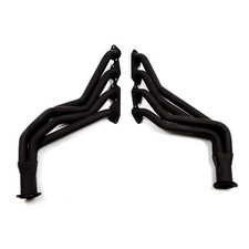 Flowtech 11530flt Pair Headers 1.75 In Primary 3 In Collector For Bb Chevy Full