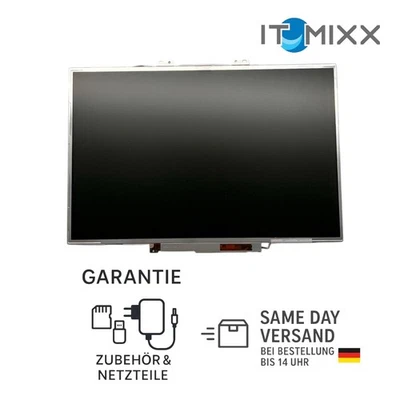 Écran LCD Mat 15,4" LP154W01 (TL) (F1) 30 PIN 1280x800 0C362C - Photo 1/3