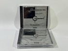 3x Intenso 650MB -74min Diamond Silber Edition CD-Recordable Silver CD-R Rohling