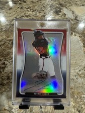 2020 Leaf Metal Rookie Autograph Multi-Sport Cards - Checklist Added 5